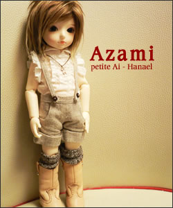 azami