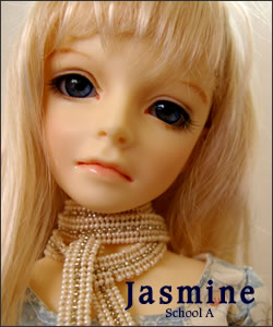 jasmine