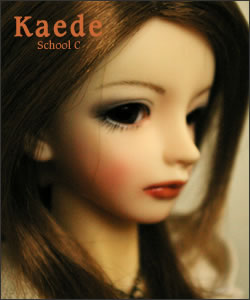 kaede