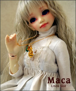 maca