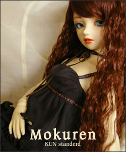 mokuren