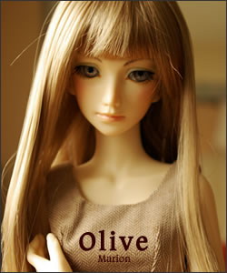olive